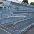 New poultry layer battery chicken cage for Nigeria Kenya South Africa farm